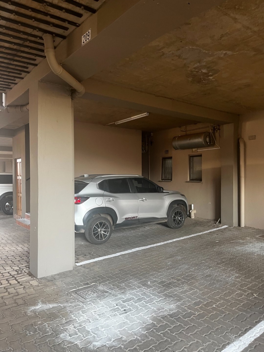 To Let 2 Bedroom Property for Rent in Schoemansville North West